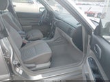 Subaru Forester 2.5X JF1SG63646H735622 снимка