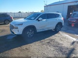 Hyundai Santa Fe Sel 5NMS3DAJXPH537161 снимка