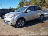 Acura Mdx 2HNYD2H20BH546699 снимка