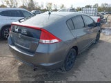 Honda Insight Ex JHMZE2H76BS000726 снимка