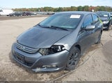 Honda Insight Ex JHMZE2H76BS000726 снимка
