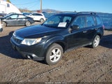 Subaru Forester 2.5X JF2SH6BC3AH794217 fotografie