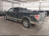 Ford F-150 Xlt 1FTFW1ET5DKF37197 снимка