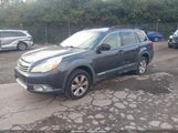 Subaru Outback 3.6R Limited 4S4BRDLC2B2433995 снимка