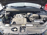 Hyundai Santa Fe Gls 5NMSG13D9H277400 снимка
