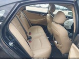 Hyundai Sonata Limited 5NPEC4AC6BH302055 снимка