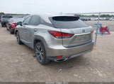 Lexus Rx 350 2T2HZMAA1LC151510 снимка