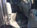 Nissan Frontier Se 1N6AD09W17C426110 снимка