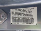Honda Cr-V Ex 3CZRE485X8G701775 снимка