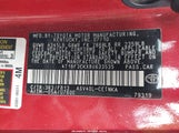 Toyota Camry Le 4T1BF3EKXBU633535 снимка