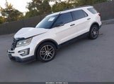 Ford Explorer Sport 1FM5K8GT3HGC05731 снимка