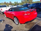 Chevrolet Camaro 2Ss 1G1FH3D76G0156834 снимка