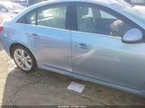Chevrolet Cruze Ltz 1G1PH5SCXC7243783 снимка