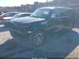 Nissan Armada Sl 2Wd JN8AY2ND4L9108436 fotografie