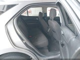 Chevrolet Equinox Lt 3GNAXJEV5JL118146 снимка