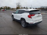 GMC Terrain Slt 3GKALVEV7JL227255 снимка