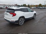 GMC Terrain Slt 3GKALVEV7JL227255 снимка