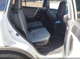 Toyota Rav4 Limited 2T3YFREV4GW303041 снимка