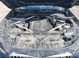 BMW X5 xDrive40I 5UXCR6C06N9J23904 photo