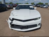 Chevrolet Camaro 1Lt 2G1FD1E33F9262500 снимка