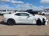 Chevrolet Camaro 1Lt 2G1FD1E33F9262500 снимка