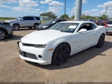 Chevrolet Camaro 1Lt 2G1FD1E33F9262500 снимка