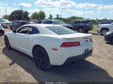 Chevrolet Camaro 1Lt 2G1FD1E33F9262500 снимка