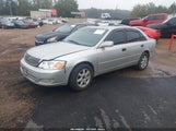 Toyota Avalon Xls 4T1BF28B32U221172 снимка