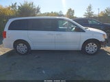 Dodge Grand Caravan Se 2C4RDGBGXHR854381 снимка