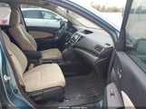 Honda Cr-V Ex 2HKRM3H54FH539729 снимка