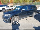 Dodge Durango Citadel Awd 1C4RDJEG1NC189206 снимка