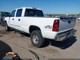 Chevrolet Silverado 2500Hd Classic Lt1 1GCHK23D07F175749 снимка
