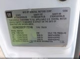 Chevrolet Silverado 2500Hd Classic Lt1 1GCHK23D07F175749 снимка