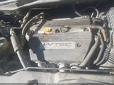 Honda Cr-V Ex-L JHLRE48757C018555 снимка
