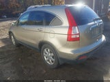 Honda Cr-V Ex-L JHLRE48757C018555 снимка
