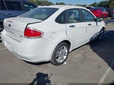 Ford Focus Sel 1FAHP3HN3AW212167 снимка