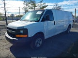 Chevrolet Express  Work Van 1GC2GUBG7A1115759 снимка