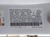 Honda Civic Sport 2HGFE2F56PH543452 снимка