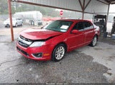 Ford Fusion Sel 3FAHP0JG2AR314850 снимка