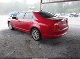 Ford Fusion Sel 3FAHP0JG2AR314850 снимка