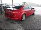 Ford Fusion Sel 3FAHP0JG2AR314850 снимка