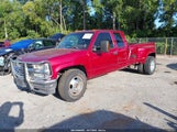 Chevrolet Gmt-400 C3500 1GBHC39F0TE239062 снимка