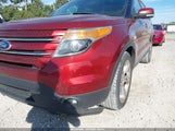 Ford Explorer Limited 1FM5K7F83EGA28312 снимка