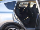 Toyota Rav4 Le JTMZFREVXFJ026512 photo