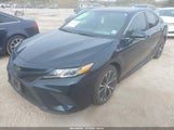Toyota Camry Se 4T1M11AK4LU323996 photo