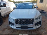 Jaguar F-Pace S P250 Awd Automatic SADCJ2EXXNA691071 снимка