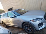 Jaguar F-Pace S P250 Awd Automatic SADCJ2EXXNA691071 снимка