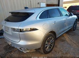 Jaguar F-Pace S P250 Awd Automatic SADCJ2EXXNA691071 снимка