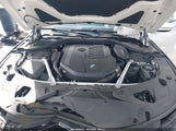 BMW 840I Gran Coupe WBAGV2C0XRCR08889 fotografie