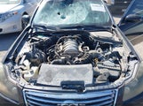 Infiniti M45 JNKBY01E78M500350 снимка